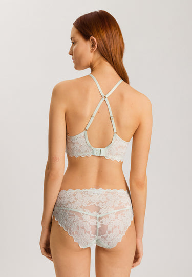 70907 Anais Crop Top - 2737 White Sage